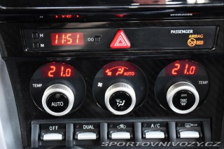 Subaru BRZ 2.0 CARPLAY ČR 2019