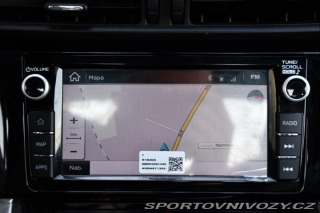 Subaru BRZ 2.0 CARPLAY ČR 2019