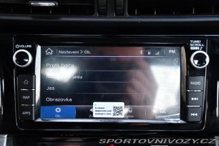 Subaru BRZ 2.0 CARPLAY ČR 2019