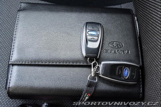 Subaru BRZ 2.0 CARPLAY ČR 2019