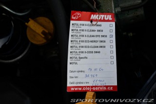 Subaru BRZ 2.0 CARPLAY ČR 2019