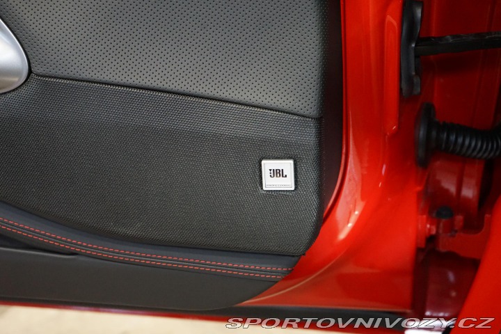 Ferrari 812 Superfast Pas-Display Lif 2019