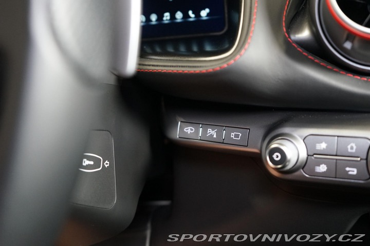 Ferrari 812 Superfast Pas-Display Lif 2019