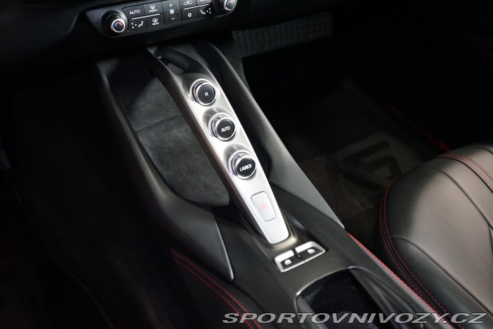 Ferrari 812 Superfast Pas-Display Lif 2019