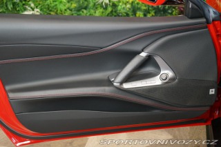 Ferrari 812 Superfast Pas-Display Lif 2019