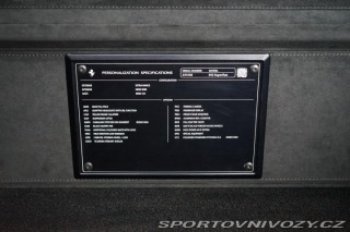 Ferrari 812 Superfast Pas-Display Lif 2019