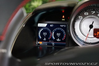 Ferrari 812 Superfast Pas-Display Lif 2019
