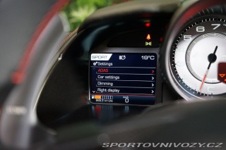 Ferrari 812 Superfast Pas-Display Lif 2019