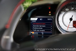 Ferrari 812 Superfast Pas-Display Lif 2019