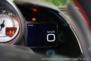 Ferrari 812 Superfast Pas-Display Lif 2019