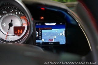Ferrari 812 Superfast Pas-Display Lif 2019