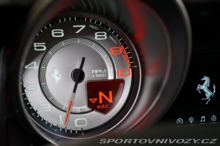 Ferrari 812 Superfast Pas-Display Lif 2019
