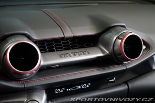 Ferrari 812 Superfast Pas-Display Lif 2019