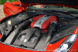 Ferrari 812 Superfast Pas-Display Lif 2019