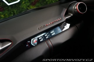 Ferrari 812 Superfast Pas-Display Lif 2019