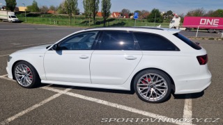 Audi A6 Bitdi Competition 2016