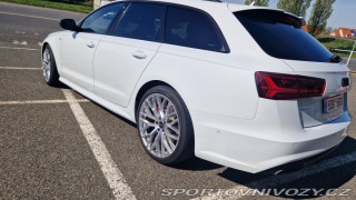 Audi A6 Bitdi Competition 2016