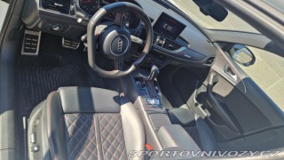 Audi A6 Bitdi Competition 2016