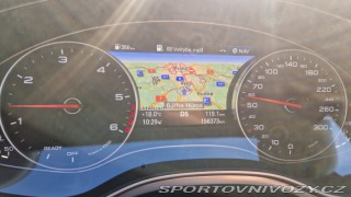 Audi A6 Bitdi Competition 2016