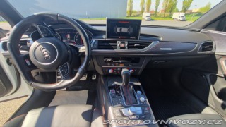 Audi A6 Bitdi Competition 2016