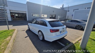 Audi A6 Bitdi Competition 2016