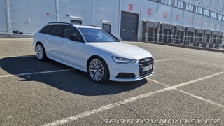 Audi A6 Bitdi Competition 2016