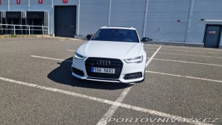 Audi A6 Bitdi Competition 2016