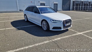 Audi A6 Bitdi Competition 2016