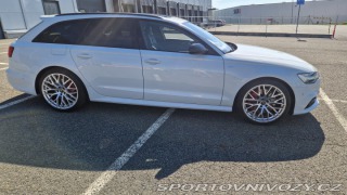 Audi A6 Bitdi Competition 2016