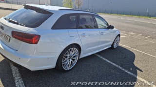 Audi A6 Bitdi Competition 2016