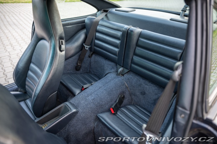 Porsche 911 946, Carrera 2, MANUAL 1992