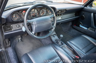 Porsche 911 946, Carrera 2, MANUAL 1992