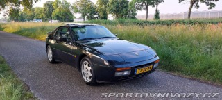Porsche 944 S2 1989