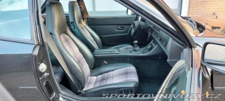 Porsche 944 S2 1989