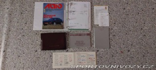 Porsche 944 S2 1989