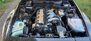 Porsche 944 S2 1989
