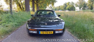 Porsche 944 S2 1989