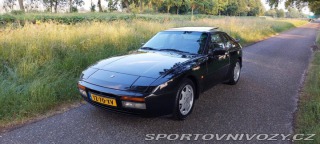Porsche 944 S2 1989