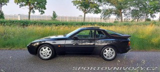 Porsche 944 S2 1989