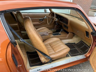 Pontiac Firebird V8 1980