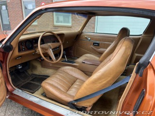 Pontiac Firebird V8 1980