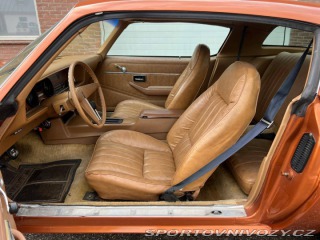 Pontiac Firebird V8 1980
