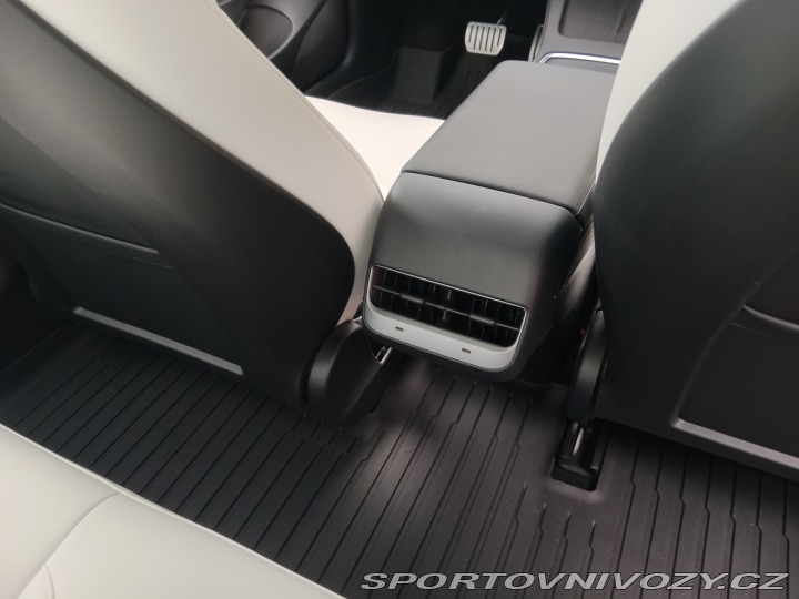 Tesla Model 3 Performance 2021