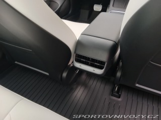 Tesla Model 3 Performance 2021