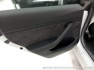 Tesla Model 3 Performance 2021