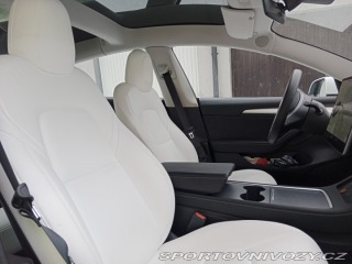 Tesla Model 3 Performance 2021
