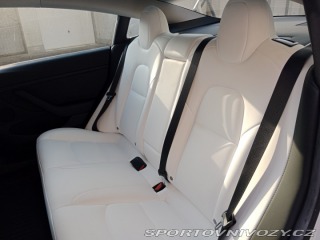 Tesla Model 3 Performance 2021