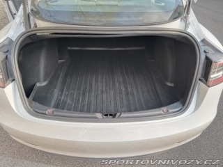 Tesla Model 3 Performance 2021