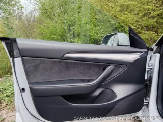 Tesla Model 3 Performance 2021