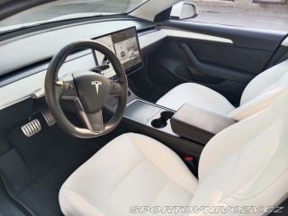 Tesla Model 3 Performance 2021